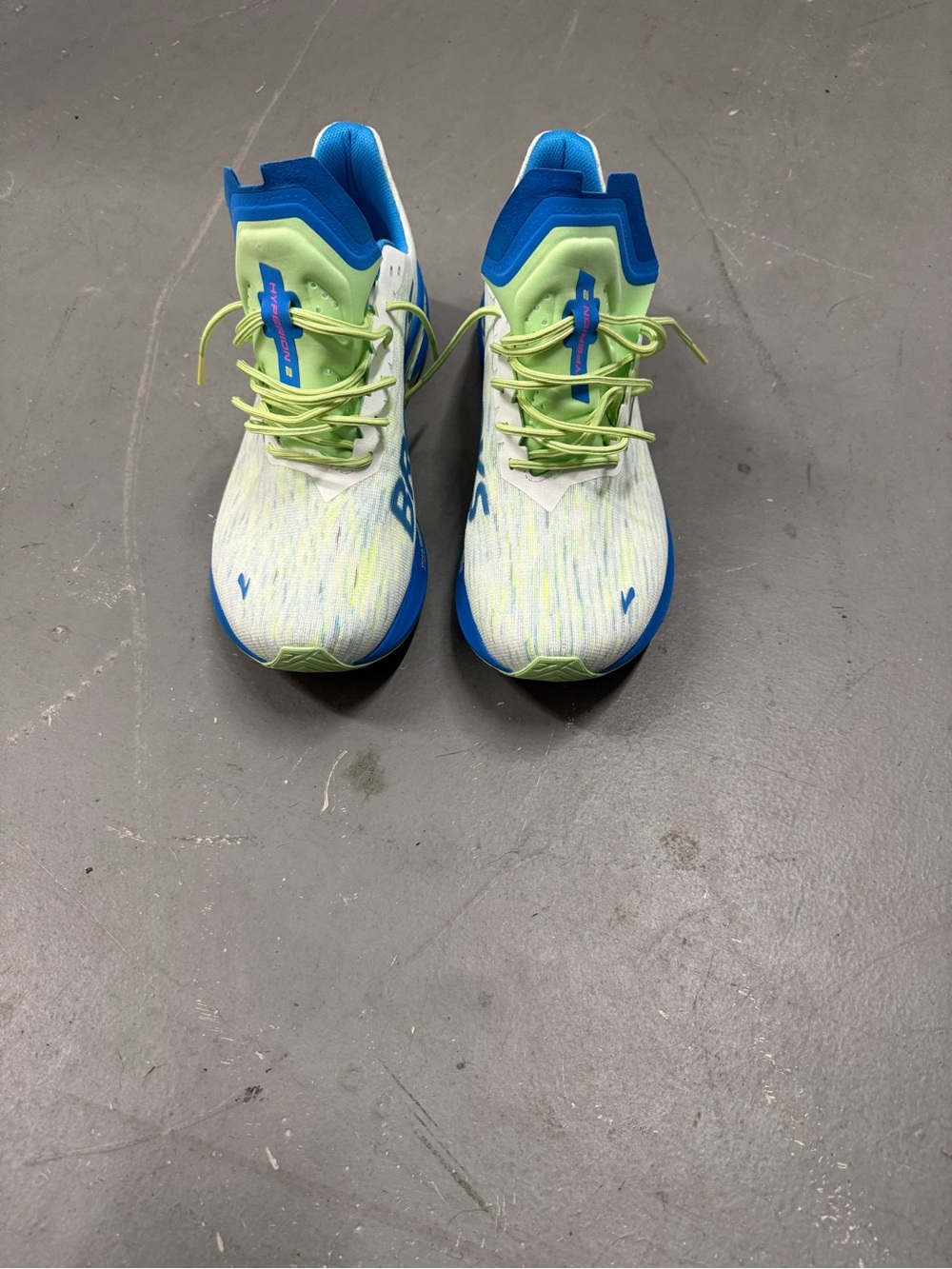 Brooks Hyperion 2 - Picture 12 of 13